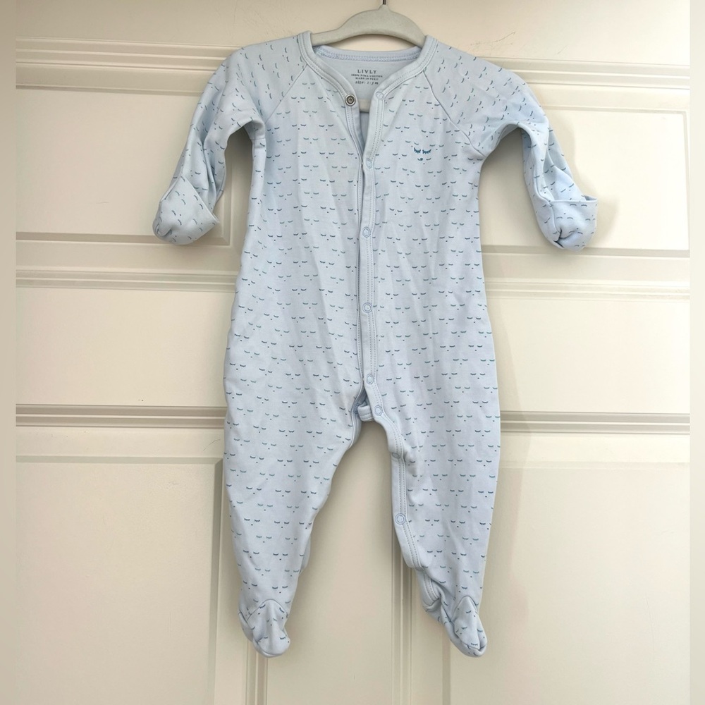 ❤️ MINI SC SIMPLICITY FOOTIE